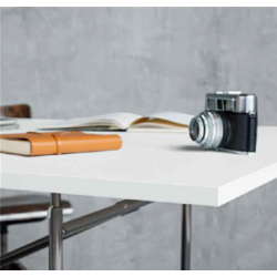 LINOLEUM MED ABS KANT - Slagfast kant valgfri farve - FARVER 2024/25