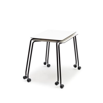 Små borde - offentlige rum, sundhedssektor, plejesektor og medicinal sektor