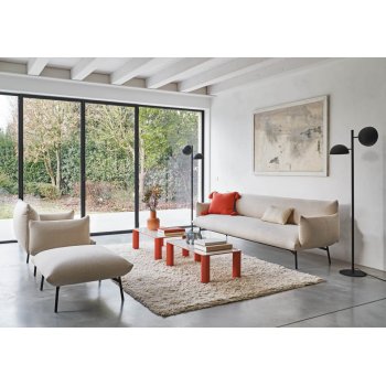 Loungemøbler til medicinal industri og sundhedssektor