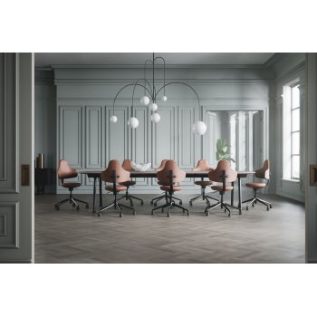 Konference, mødeborde, kantineborde til sundhedssektoren, pleje og medicinalindustri