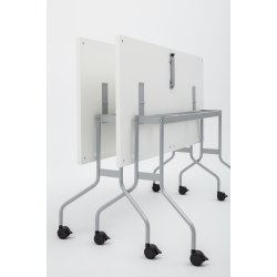 EASY MDEBORD / FOLDEBORD MED HJUL