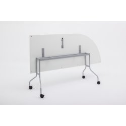 EASY MDEBORD / FOLDEBORD MED HJUL