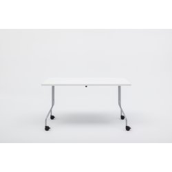 EASY MDEBORD / FOLDEBORD MED HJUL