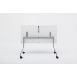 EASY MDEBORD / FOLDEBORD MED HJUL