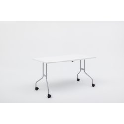 EASY MDEBORD / FOLDEBORD MED HJUL