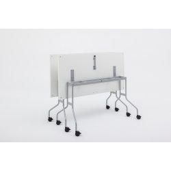 EASY MDEBORD / FOLDEBORD MED HJUL