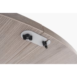 EASY MDEBORD / FOLDEBORD MED HJUL