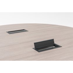 EASY MDEBORD / FOLDEBORD MED HJUL