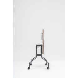 EASY MDEBORD / FOLDEBORD MED HJUL