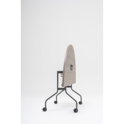 EASY MDEBORD / FOLDEBORD MED HJUL