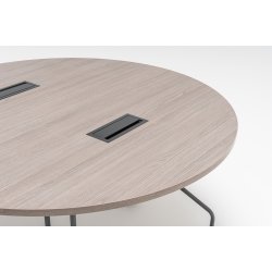 EASY MDEBORD / FOLDEBORD MED HJUL