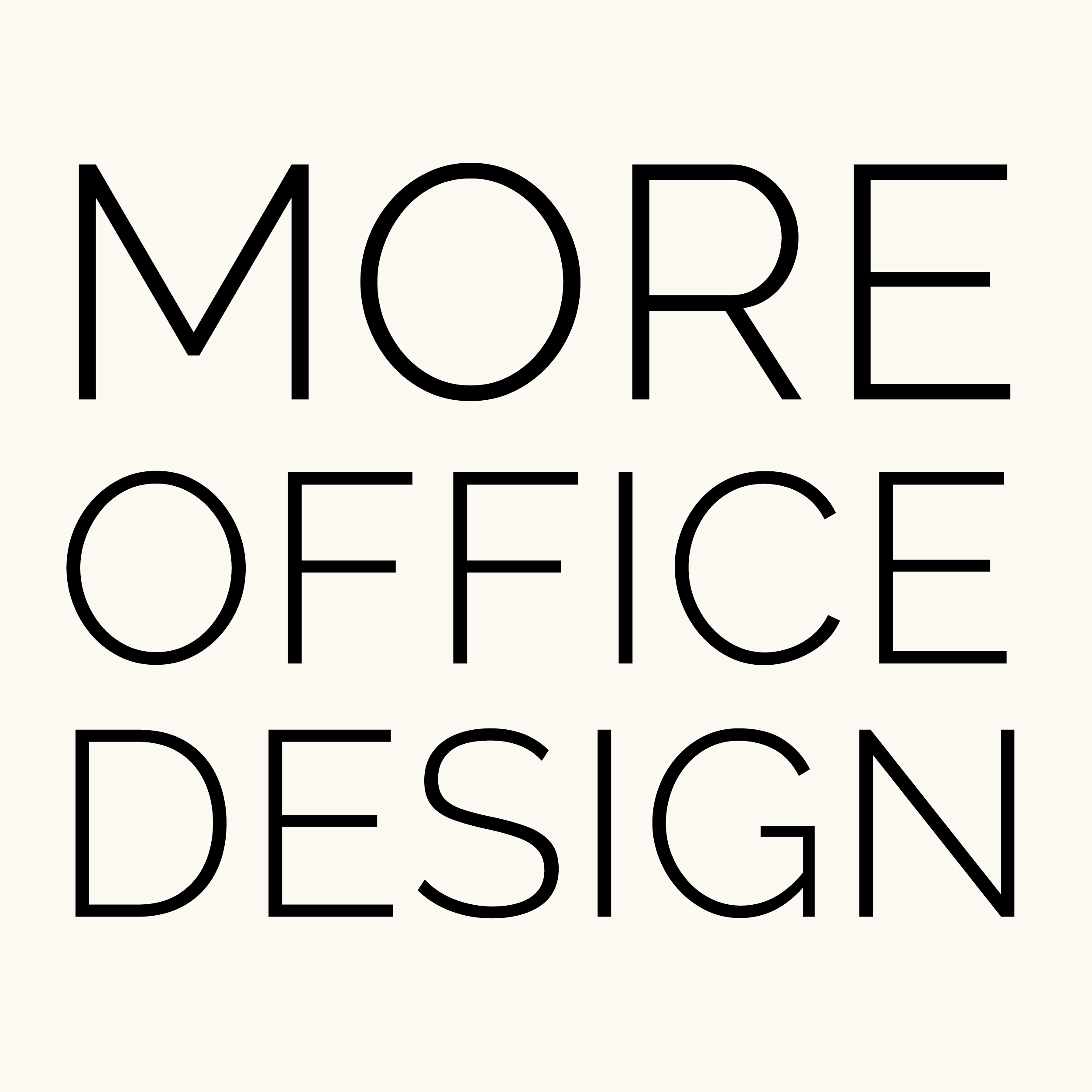 KONTORM&Oslash;BLER MORE OFFICE DESIGN - FURNBYOX.DK | BORDPLADERNE.COM | MORE DESIGN - PRIVATE LABEL