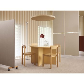 RUMDELERE & SKÆRMVÆGGE INFO