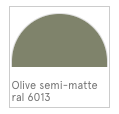 OLIVE RAL 6013