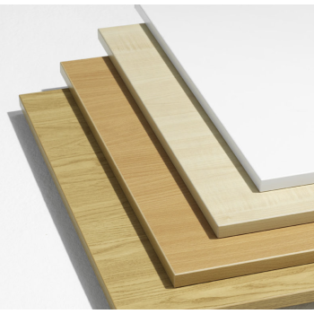 REKTANGULÆRE BORDPLADER