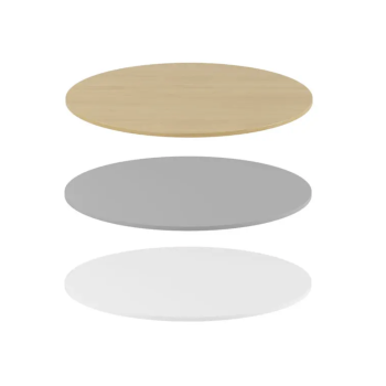 RUNDE OG SPECIAL BORDPLADER