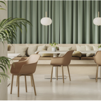 HOTEL, RESTAURANT & CAFÉ