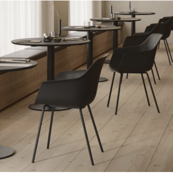 RESTAURANT, CAFE & HOTEL