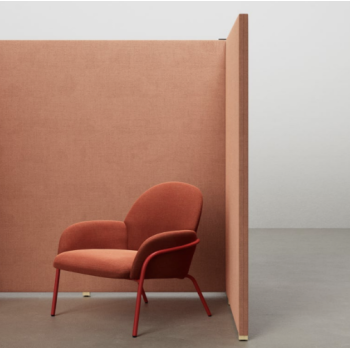 RUMDELERE & SKÆRMVÆGGE - AKUSTISKE LØSNINGER