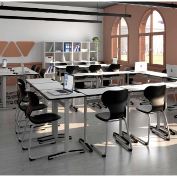 SKOLE & INSTITUTIONSMØBLER