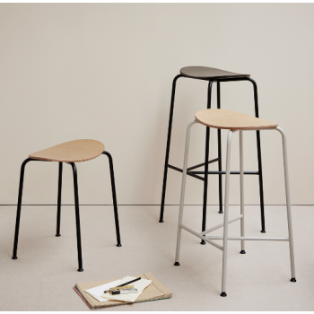 STOLE OG SIDDEMØBLER