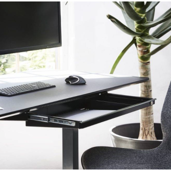 TILBEHØR TIL KONTOR