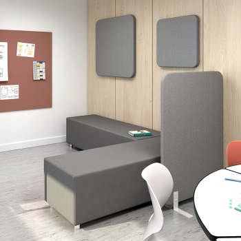 HVORDAN ER KLASSEVÆRELSET IDAG