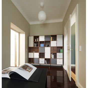 REOLER OG OPBEVARING