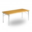 Lakeret masonit plade