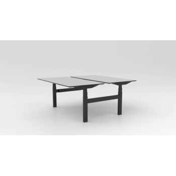 DOBBELT SØJLET STEL