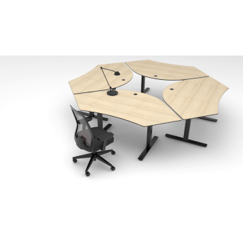 GRUPPE HÆVESÆNKESTEL