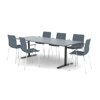 KONFERENCE HÆVESÆNKESTEL