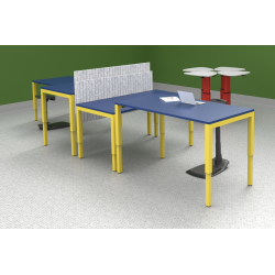 Valchromat - Alle farver