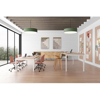 DESIGN HÆVESÆNKESTEL