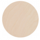 Maple Stained Beech Wood