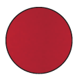 Rød