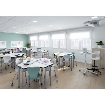 SKOLE OG INSTITUTIONSMØBLER  KATALOGER