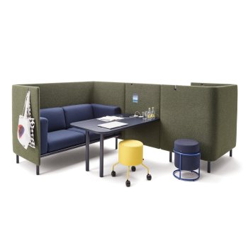 LÆRER VÆRELSET / PERSONALERUM