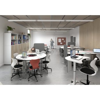 STOLE TIL UNDERVISNING ALLE STØRRELSER