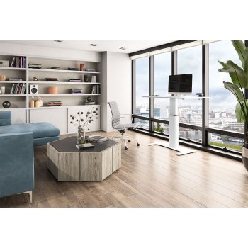 INFO OM HÆVESÆNKEBORDE - HÆVESÆNKESTEL