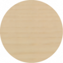 W1 Natural Wood