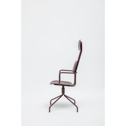 NEW SCHOOL STOL MED HJUL