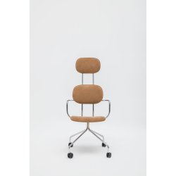 NEW SCHOOL STOL MED HJUL