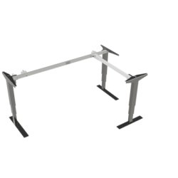 CONSET 501-37 HJRNE HVE SNKE STEL / 3 SJLET