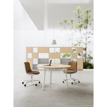 DV802-PAG A Bord flere former