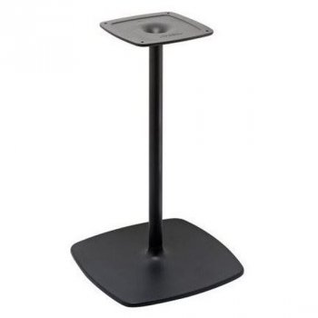 STYLUS SQ STEL H:110/FOD:45x45 - Max. bordplade : 800 mm