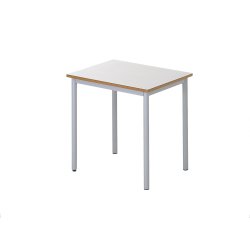 SKOLEBORD / ELEVBORD MED ELLER UDEN STOLEOPH�NG