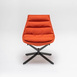 FAT FRANK LOUNGE STOL BASE F04