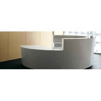 CLEAR RECEPTIONSDISK