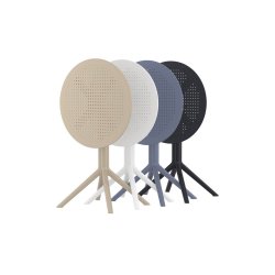 SKY FOLDBART CAFEBORD 60 CM